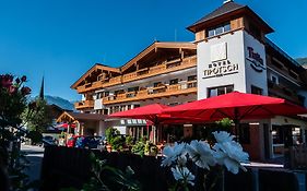 Hotel Tipotsch